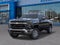 2026 Chevrolet Silverado 2500 HD 4WD Double Cab 149 LT