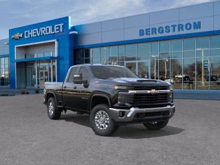 2026 Chevrolet Silverado 2500 HD 4WD Double Cab 149 LT