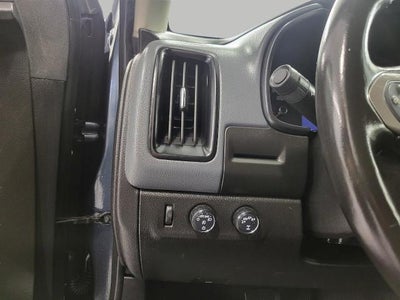 2019 Chevrolet Colorado 4WD Z71