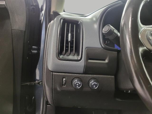 2019 Chevrolet Colorado 4WD Z71