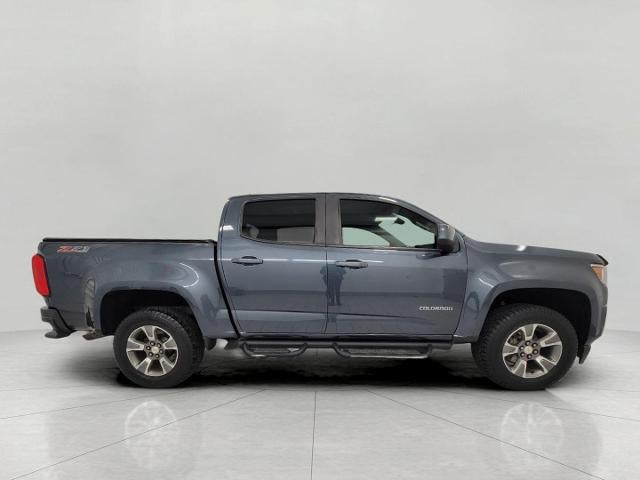 2019 Chevrolet Colorado 4WD Z71