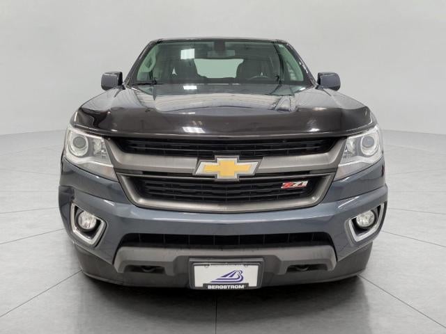2019 Chevrolet Colorado 4WD Z71