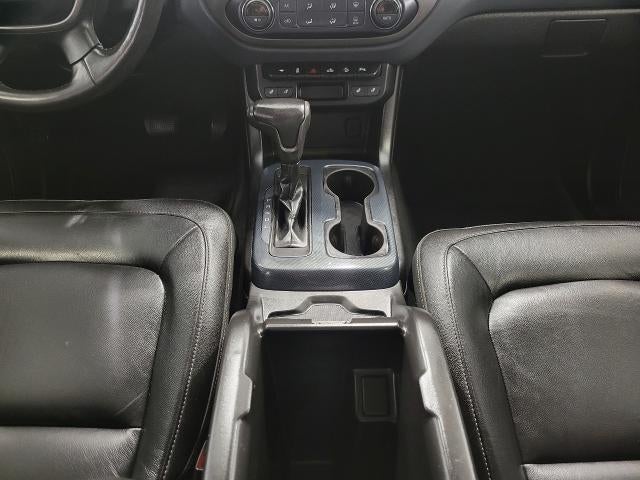 2019 Chevrolet Colorado 4WD Z71