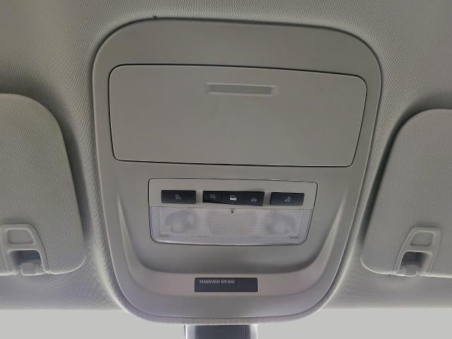 2019 Chevrolet Colorado 4WD Z71