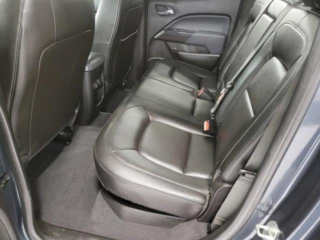 2019 Chevrolet Colorado 4WD Z71