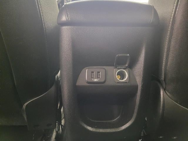 2019 Chevrolet Colorado 4WD Z71