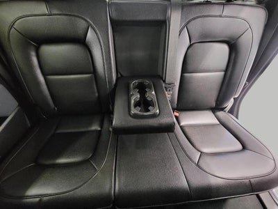 2019 Chevrolet Colorado 4WD Z71