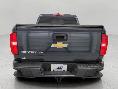 2019 Chevrolet Colorado 4WD Z71