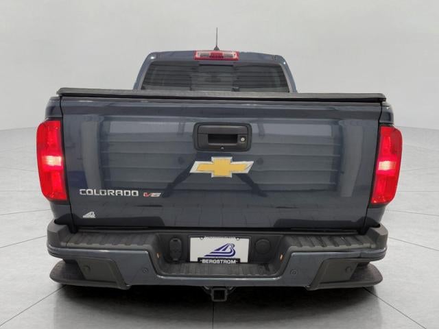 2019 Chevrolet Colorado 4WD Z71