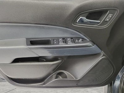 2019 Chevrolet Colorado 4WD Z71