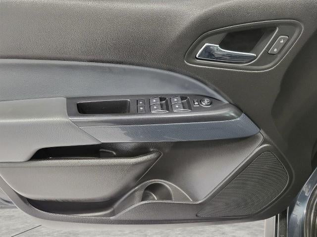 2019 Chevrolet Colorado 4WD Z71