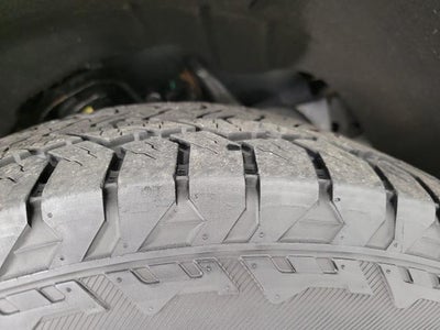 2019 Chevrolet Colorado 4WD Z71