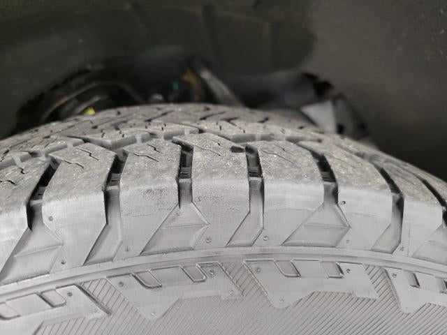 2019 Chevrolet Colorado 4WD Z71