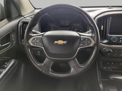 2019 Chevrolet Colorado 4WD Z71