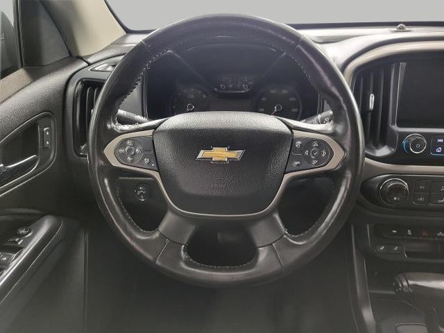 2019 Chevrolet Colorado 4WD Z71