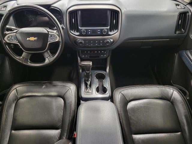 2019 Chevrolet Colorado 4WD Z71