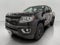 2019 Chevrolet Colorado 4WD Z71 Z71 Midnight Edition