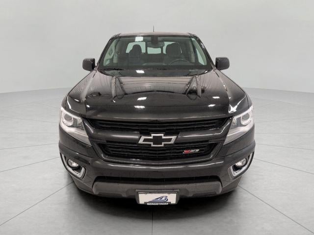 2019 Chevrolet Colorado 4WD Z71 Z71 Midnight Edition