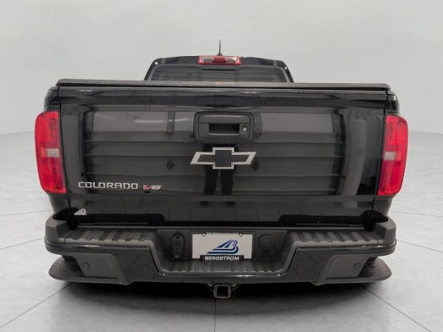 2019 Chevrolet Colorado 4WD Z71 Z71 Midnight Edition