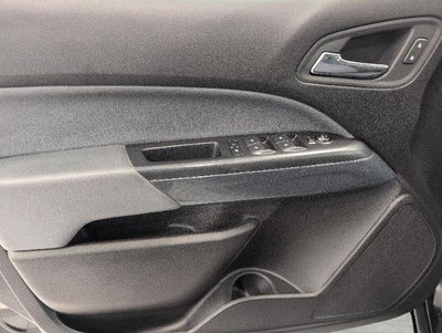 2019 Chevrolet Colorado 4WD Z71 Z71 Midnight Edition