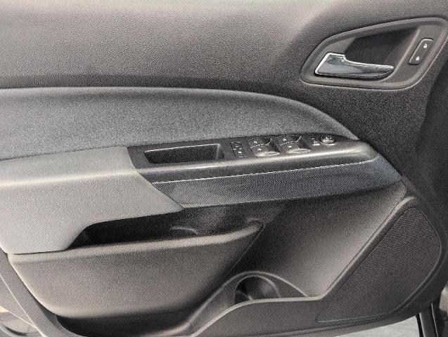 2019 Chevrolet Colorado 4WD Z71 Z71 Midnight Edition
