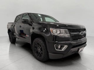 2019 Chevrolet Colorado 4WD Z71