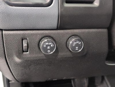 2018 Chevrolet Colorado 4WD Z71
