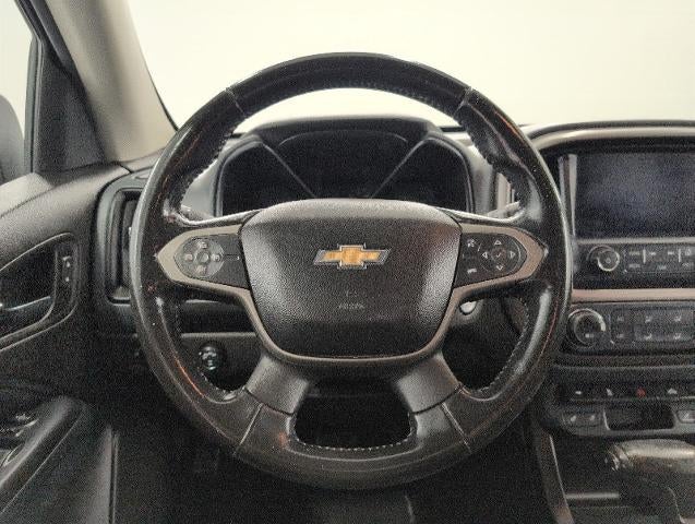 2018 Chevrolet Colorado 4WD Z71