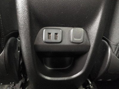 2018 Chevrolet Colorado 4WD ZR2