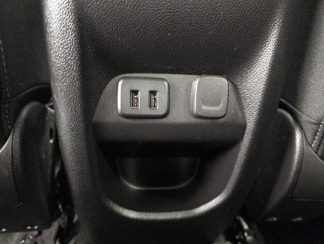 2018 Chevrolet Colorado 4WD ZR2