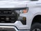 2026 Chevrolet Silverado 1500 4WD Crew Cab 147 Work Truck