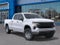 2026 Chevrolet Silverado 1500 4WD Crew Cab 147 Work Truck