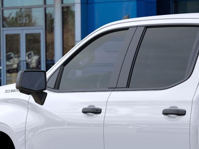 2026 Chevrolet Silverado 1500 4WD Crew Cab 147 Work Truck