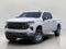 2026 Chevrolet Silverado 1500 4WD Crew Cab 147 Work Truck
