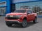 2026 Chevrolet Silverado 1500 4WD Crew Cab 147 LT w/2FL
