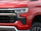2026 Chevrolet Silverado 1500 4WD Crew Cab 147 LT w/2FL