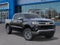 2026 Chevrolet Silverado 1500 4WD Crew Cab 147 LT w/2FL