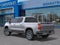 2026 Chevrolet Silverado 1500 4WD Crew Cab 147 LT w/2FL