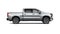2026 Chevrolet Silverado 1500 4WD Crew Cab 147 LT w/2FL