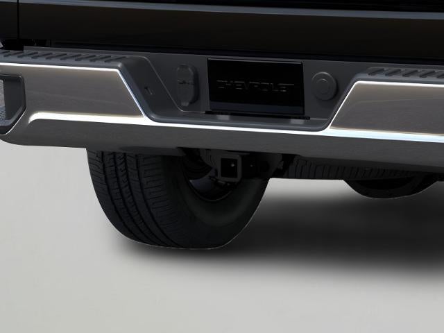 2026 Chevrolet Silverado 1500 4WD Crew Cab 147 LT w/2FL