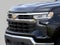 2026 Chevrolet Silverado 1500 4WD Crew Cab 147 LT w/2FL