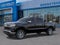 2026 Chevrolet Silverado 1500 4WD Crew Cab 147 LT w/2FL