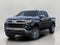 2026 Chevrolet Silverado 1500 4WD Crew Cab 147 LT w/2FL