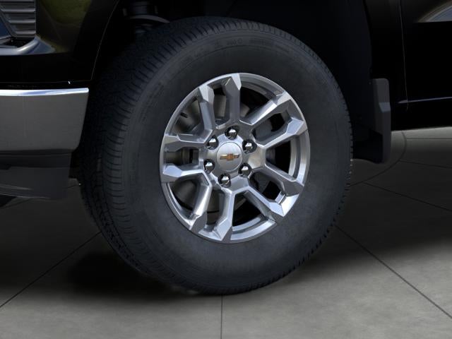 2026 Chevrolet Silverado 1500 4WD Crew Cab 147 LT w/2FL