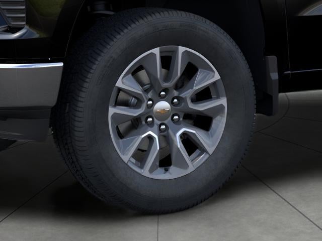 2026 Chevrolet Silverado 1500 4WD Crew Cab 147 LT w/2FL