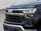 2026 Chevrolet Silverado 1500 4WD Crew Cab 147 LT w/2FL