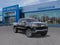 2026 Chevrolet Silverado 1500 4WD Crew Cab 147 LT w/2FL