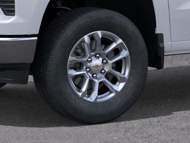 2026 Chevrolet Silverado 1500 4WD Crew Cab 147 LT w/2FL