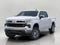 2026 Chevrolet Silverado 1500 4WD Crew Cab 147 LT w/2FL