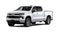 2026 Chevrolet Silverado 1500 4WD Crew Cab 147 LT w/2FL